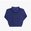 WILD DONKEY HOODIE VINTAGE BLUE 161511529 [P]