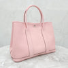 HERMES ガーデンパーティ 36 ローズサクラ 9062 163154720 [P]