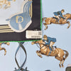 Hermes Silk Women's Scarf H891526S 03 156912886 [P]