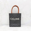 CELINE Vertikale Cabas Mini-Tasche 194372BZK 5268 8006493 [P]