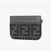 FENDI Geldbörse aus Jacquard für Damen 161013169 [P]