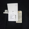 Hermes Buttoned Women's Skirt Cashmere Knit Skirt Noir H4H2329D40236 105855740 [P]