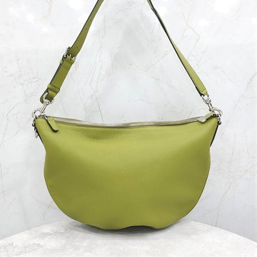 Gucci Large Shoulder Bag Olive Green 800194 6269 163156645 [P]