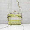 Dior Travel Small Vanity Case Crossbody Bag 10457 163156480 [P]