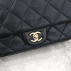 CHANEL 25C Top Handle Mini Flap Bag AS5368 8078 13572623 [P]