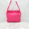CHANEL 22 Bag Klein Pink Modell mit neuem Chip 9008 163156013 [P]