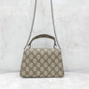 Gucci Dionysus Mini Top Handle Chain Bag Beige 752029 7542 553887 [P]