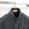 TOM FORD ウールフィールドジャケット 46 3622 163158680 [P]