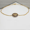 DIOR Diamant 1P Rosegoldarmband 9757 163157888 [P]