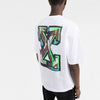 OFF WHITE 22SS Kurzarm 33469071 [P]