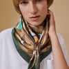 Hermes Etrier Scarf Ring H603219S 00 162652718 [P]