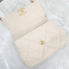 CHANEL Medium Chain Flap Bag Lambskin AS1160 9041 5317590 [P]