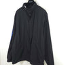 Balenciaga S Logo Short Windbreaker Jacket 773425 9756 135864635 [P]