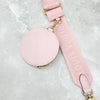LOUIS VUITTON Monogram Empreinte Papillon BB Rosa Pink M45707 7084 163156626 [P]
