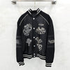 LOUIS VUITTON Varsity Multi-Patch Bomberjacke 52 7844 163158618 [P]