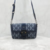 Dior CD Diamond Hit The Road Messenger Bag 1ESME165CDP 8624 163156592 [P]