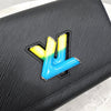 Louis Vuitton Epi Twist Shoulder Bag MM 4301 1606778 [P]