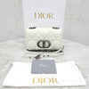 DIOR カロ マクロカナジュ ミニ チェーンバッグ S5135UNGX 2397 11083150 [P]