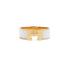 HERMES H300001 CLIC Clac H Goldarmband PM 159126262 [P]