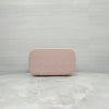 Dior Travel Vanity Pink Cannage 9377 163154702 [P]