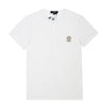Versace Men's Short Sleeve T-Shirt 162107623 [P]