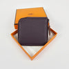 Hermes Silk Twill Print Change Purse H077623CKAI 161888797 [P]