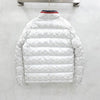 Moncler Multi-Logo Patch Down Padding 2 7035 163159360 [P]