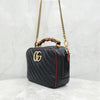 GUCCI Bamboo Top Handle Chain Shoulder Bag 602270 5481 163156201 [P]