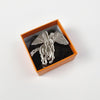 Hermes Pegase Scarf Ring H603873S 00 162652003 [P]