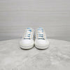 LOUIS VUITTON ブルーモノグラム ステルラスニーカー 35.5 9580 163157136 [P]