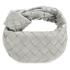 Bottega Veneta 25SS Intrecciato Candy Jodie Bag Grey 730828 VCPP0 1556 150552981 [P]
