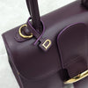 Delvaux Mini Tote Shoulder Bag 6782 163154823 [P]