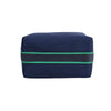 Hermes Large Motel Pouch Case Marine H104223M 03 159176728 [P]