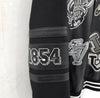 LOUIS VUITTON Varsity Multi-Patch Bomberjacke 52 7844 163158618 [P]