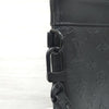 LOUIS VUITTON Monogram Schatten Pochette Clutch 10595 15930197 [P]
