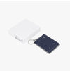 Maison Margiela Grain Keyring Card Holder 160702028 [P]