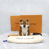 LOUIS VUITTON Monogram Shiba Bag M29325 9102 163154714 [P]