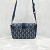 Dior CD Diamond Hit The Road Messenger Bag 1ESME165CDP 8624 163156592 [P]