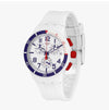 SWATCH 男性用腕時計 162108250 [P]