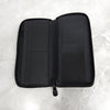 LOUIS VUITTON シャドウジップ モノグラム ジッパー 長財布 9212 163158179 [P]