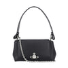 VIVIENNE WESTWOOD Tasche Biogrein Grain Medium Kette Schultertasche 161232553 [P]