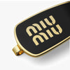 MIU MIU Haarclip für Damen 162109632 [P]
