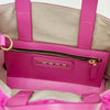 Marni Pink Mini Museum Tote Crossbody 4AMNB0328 76703792 [P]