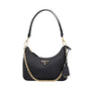 Prada Shoulder Bag 162108471 [P]