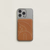 HERMES MagSafe Kartenhalter H0002741 37 161886983 [P]