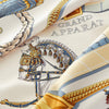 HERMES グランド アパラット フォーエバー スカーフ 90 156912911 [P]