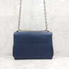 LOUIS VUITTON エピ トゥイスト チェーン ショルダーバッグ 6170 163156180 [P]