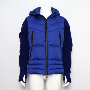 Moncler Padding Jacket 8G00027 Blue MAGLIA Grenoble for Men 159129359 [P]