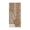 HERMES クリック Clic, C'est Noue マフラー マロン グラセ H392917T 01 147206938 [P]