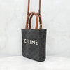 CELINE Vertikale Cabas Mini-Tasche 194372BZK 5268 8006493 [P]